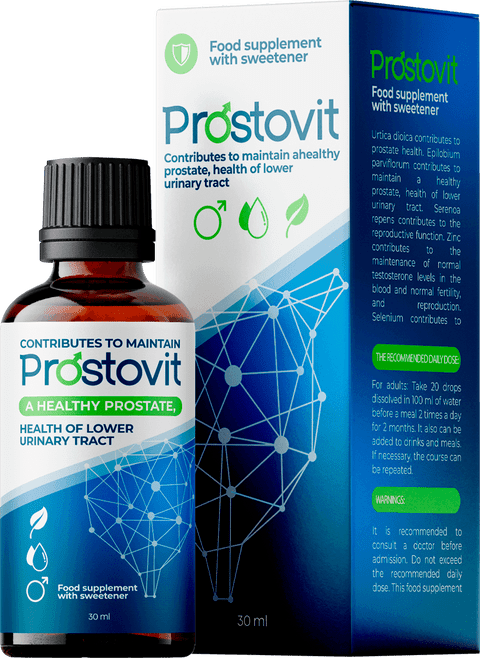 Csepp Prostovit