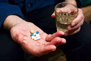 Antibiotikumok