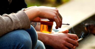 A rossz szokásokról való leszokás az egyik tényező a prosztatagyulladás megelőzésében