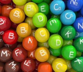 vitaminok krónikus prosztatagyulladás kezelésére