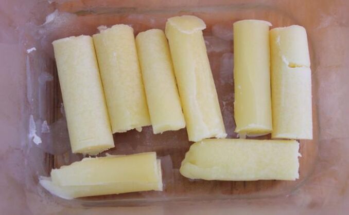 Házi készítésű végbélkúpok prosztatagyulladásra